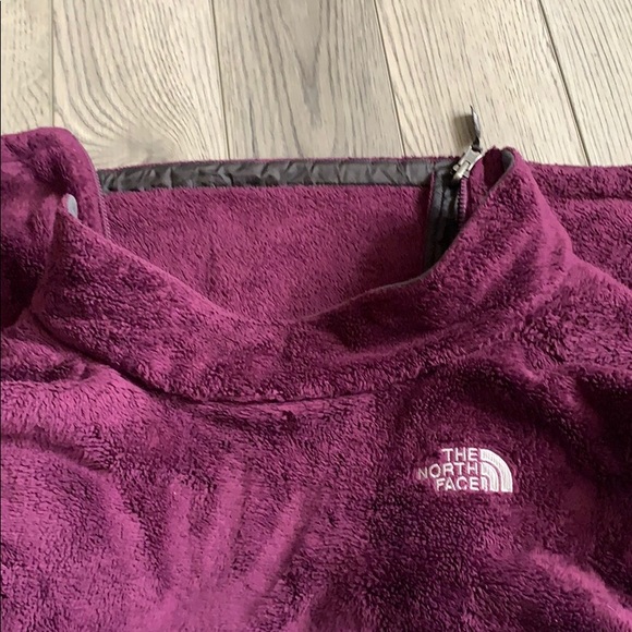 North face jacket - Picture 4 of 4